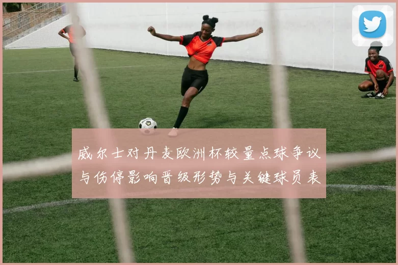 威尔士对丹麦欧洲杯较量点球争议与伤停影响晋级形势与关键球员表现