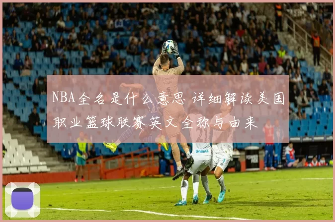 NBA全名是什么意思 详细解读美国职业篮球联赛英文全称与由来