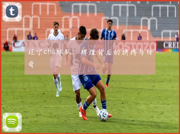 辽宁cba球队:辉煌背后的拼搏与传奇